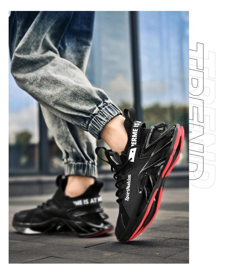 Men Shoes Sneakers man casual Men's Shoes Luxury shoes Trainer