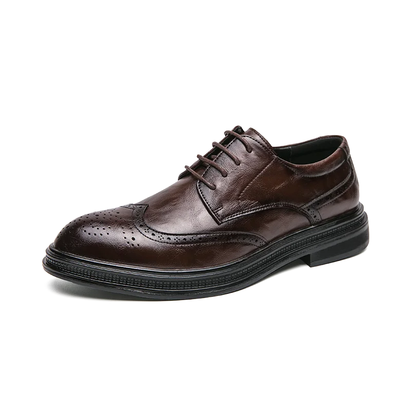shoes Casual and fashion British style Formal office and party daily for gentleman