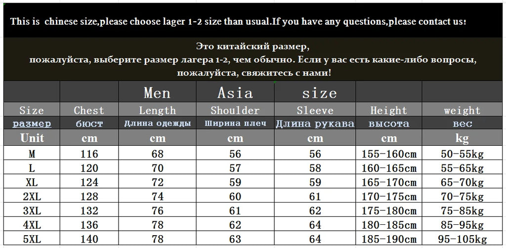 Mens Spring autumn Jackets casual coat