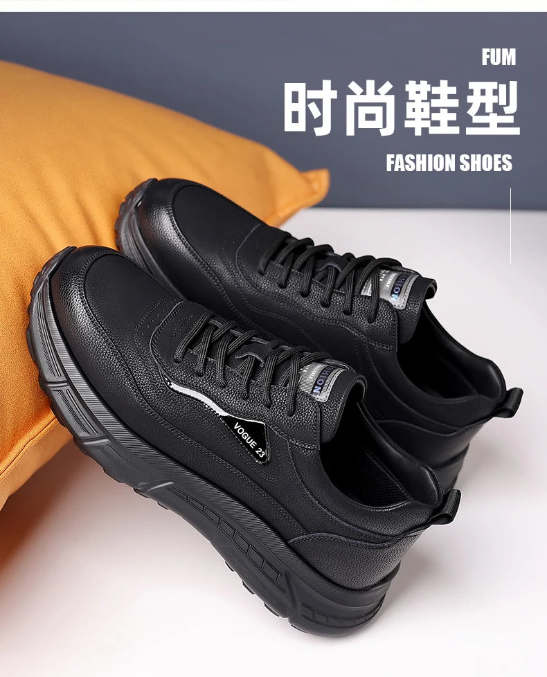 men's shoes Lightweight Travel Outdoor Best-Selling Daily Wear Cushioned