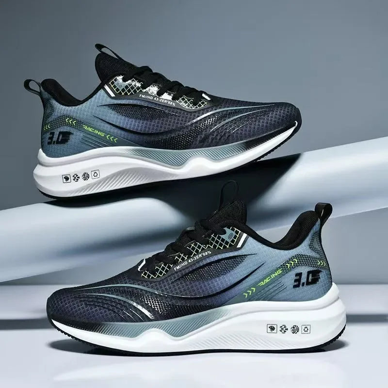 Running Shoes & Fitness Sneakers