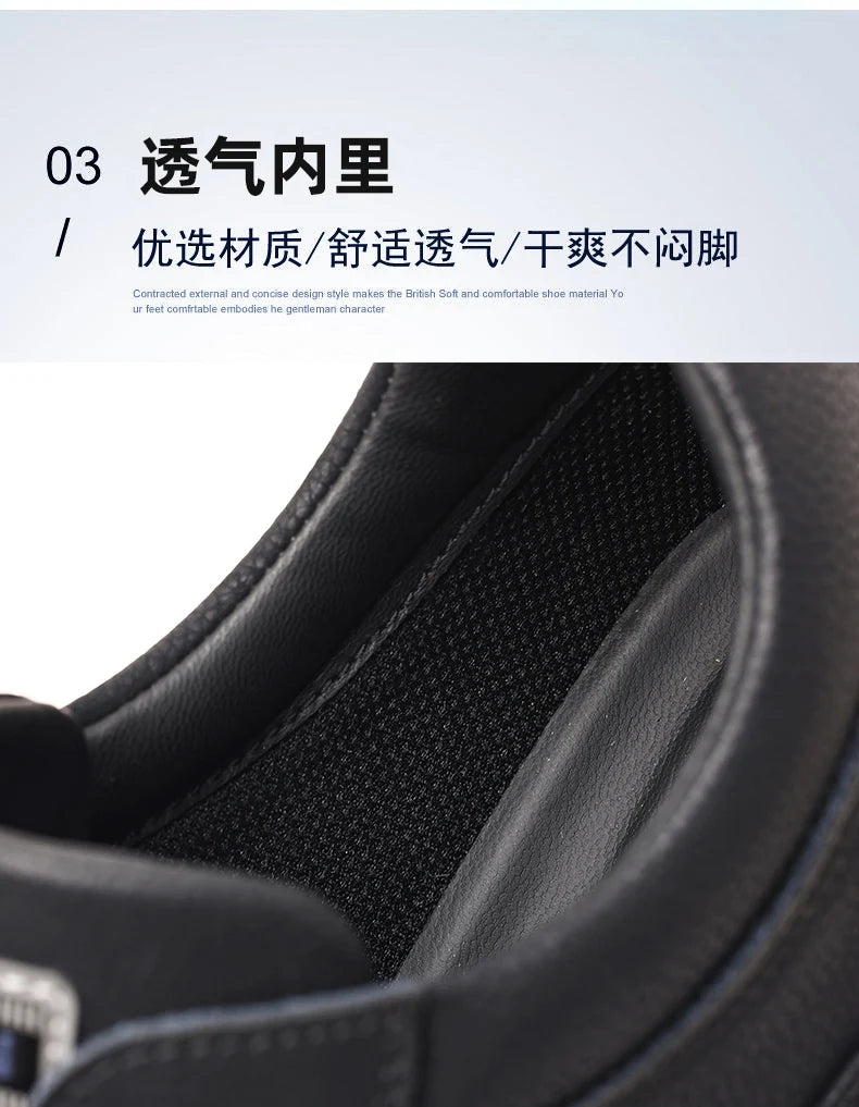 men's shoes Lightweight Travel Outdoor Best-Selling Daily Wear Cushioned