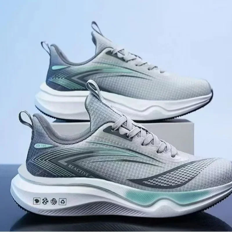 Running Shoes & Fitness Sneakers
