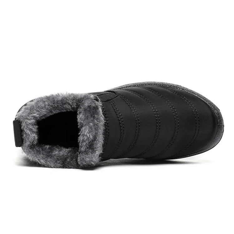 Shoes Waterproof Winter Men Sneakers Fashion Men's Casual Shoes Breathable Soft