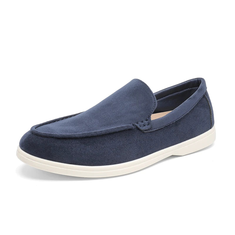 Men Comfortable Walking Shoes Brand Men Dress Shoes Men's