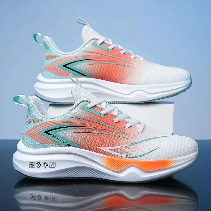 Running Shoes & Fitness Sneakers