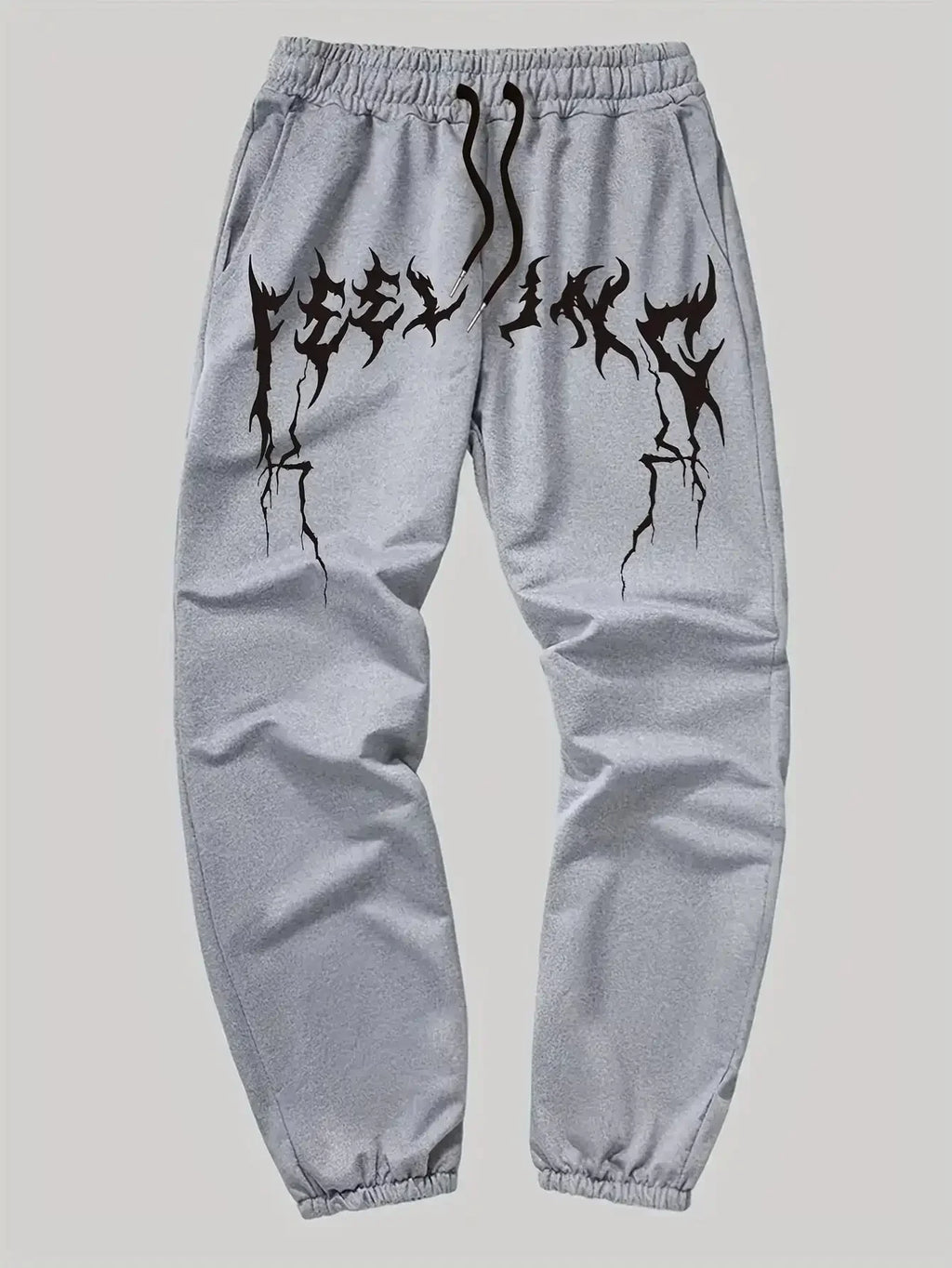 Sports Breathable Casual Trousers Fitness Training Pants