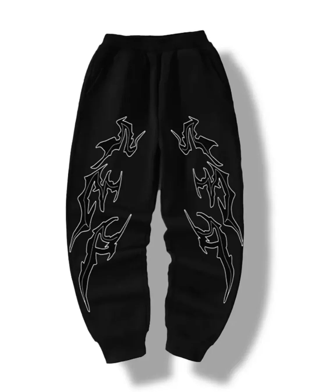 Sports Breathable Casual Trousers Fitness Training Pants