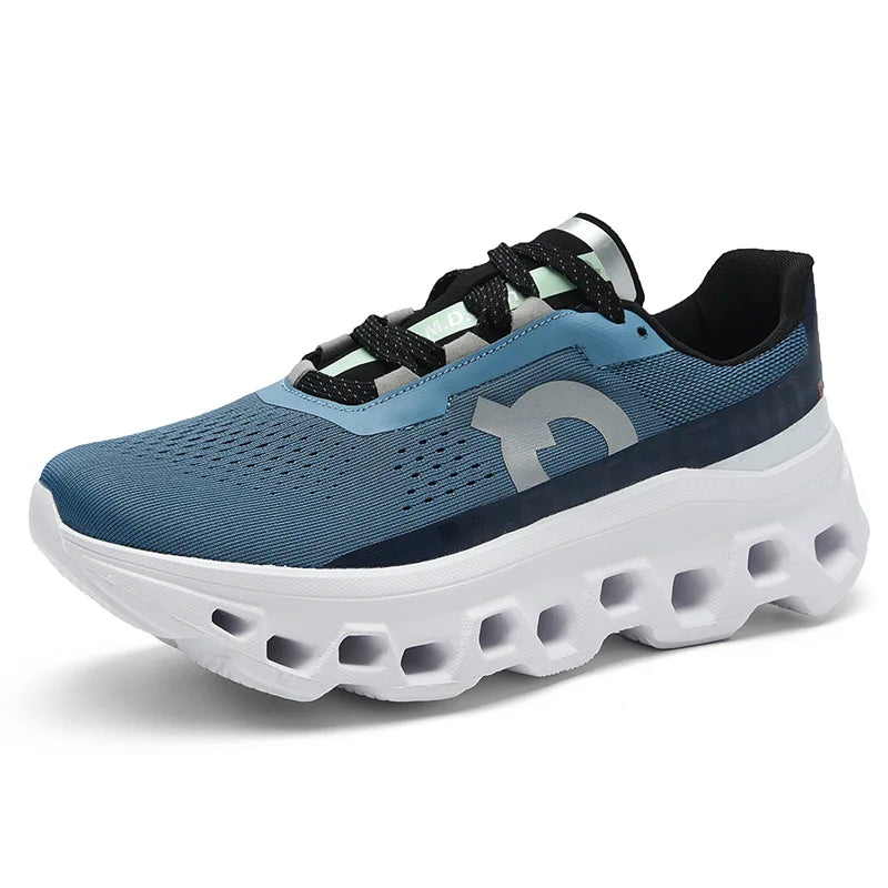 Men & WOMEN Shoes Soft Sole Breathable Casual Sports Shoes
