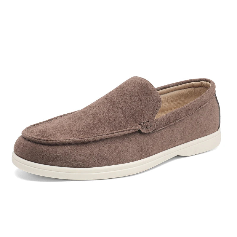 Men Comfortable Walking Shoes Brand Men Dress Shoes Men's