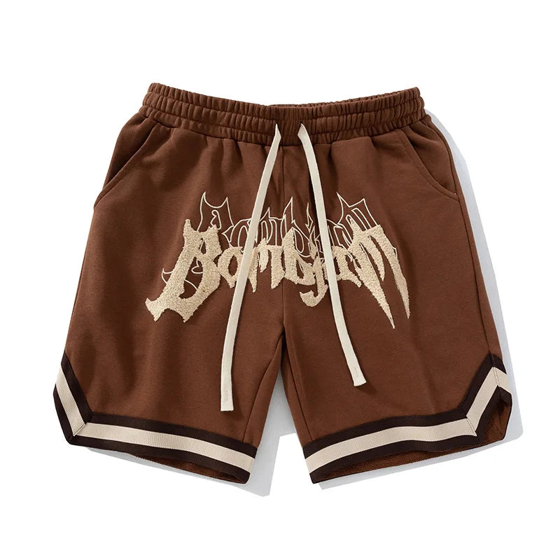 Basketball Shorts Youth Training Sports Pants