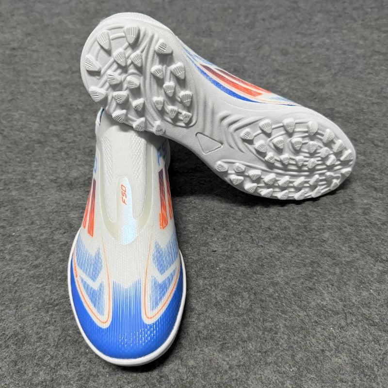 Original Soccer Shoes Men FG/TF Society Cleats Turf Indoor Training Football