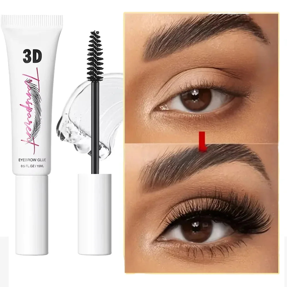 7 Days Rapid Eyelash Growth Serum Eyelash Growth Thickening Product