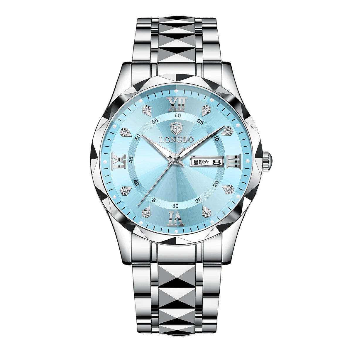 Luxury Men Watch Male Quartz Wristwatch Classic