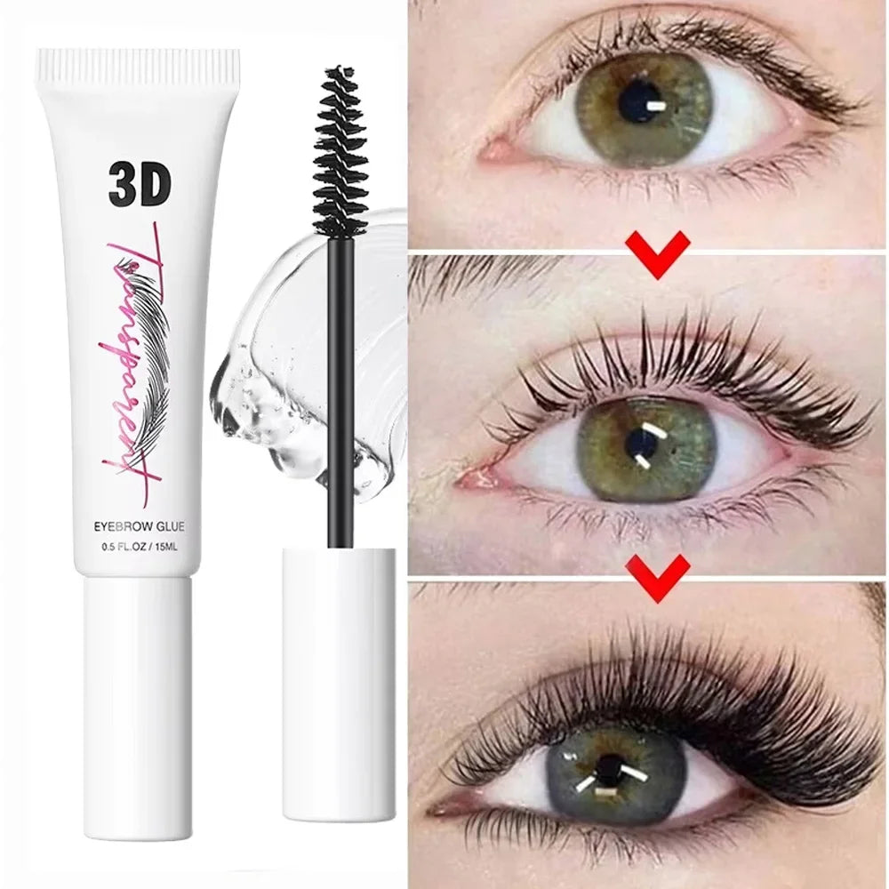 7 Days Rapid Eyelash Growth Serum Eyelash Growth Thickening Product