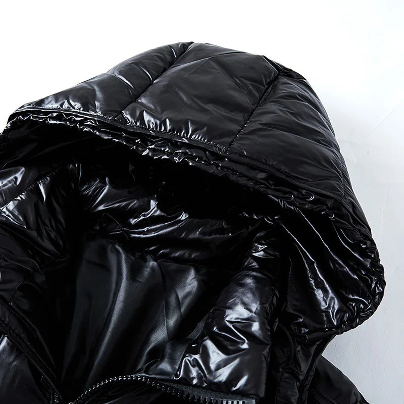 Men's Jackets Short Winter with a fashionable and comfortable  style