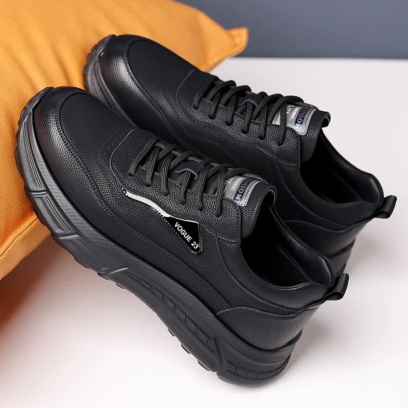 men's shoes Lightweight Travel Outdoor Best-Selling Daily Wear Cushioned