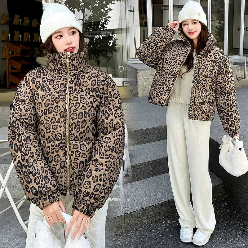 Women's Jacket with a fashionable & comfortable style & vibe