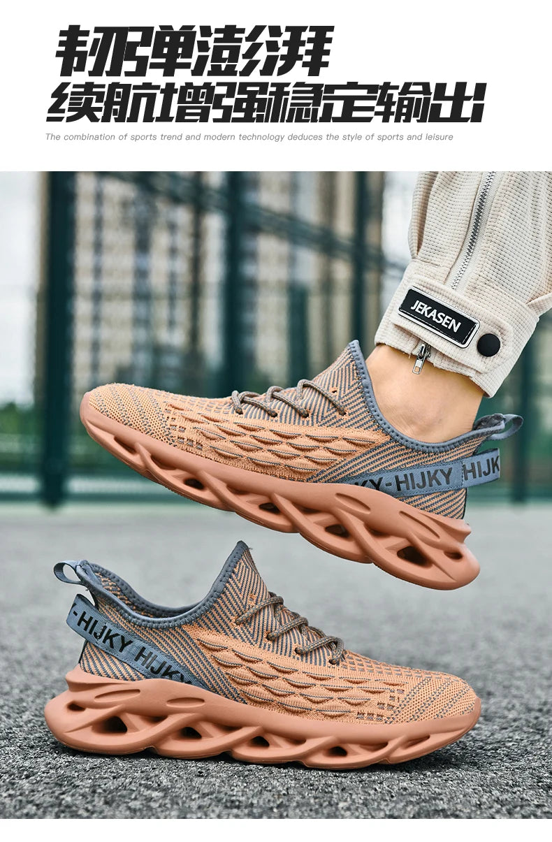 Men Shoes Sneakers man casual Men's Shoes Luxury shoes Trainer