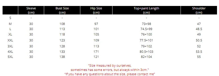 Set Summer Casual Shirt and Pants Suits Outfit for Men
