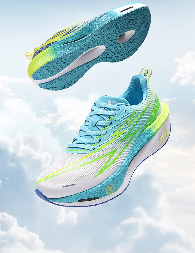 Sneakers Men Lightweight Breathable Wear-Resistant Soft Gym Jogging Shoes Comfort