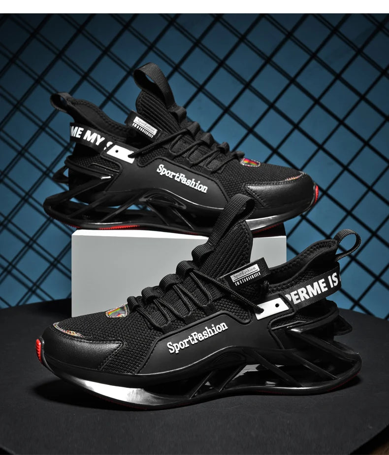 Men Shoes Sneakers man casual Men's Shoes Luxury shoes Trainer