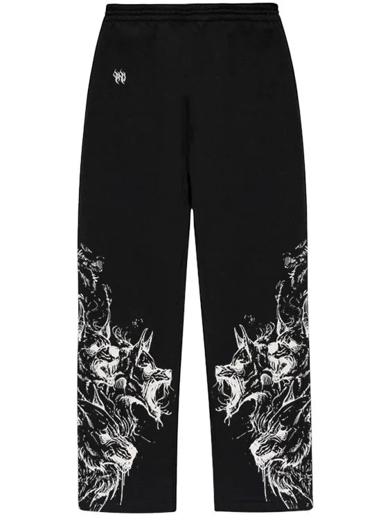 Sports Breathable Casual Trousers Fitness Training Pants