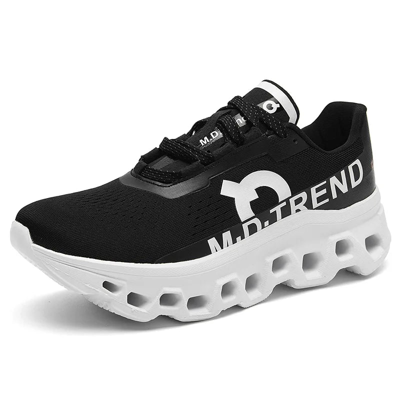 Men & WOMEN Shoes Soft Sole Breathable Casual Sports Shoes