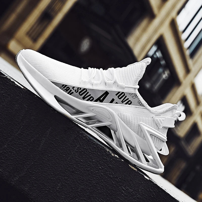 Men Shoes Sneakers man casual Men's Shoes Luxury shoes Trainer
