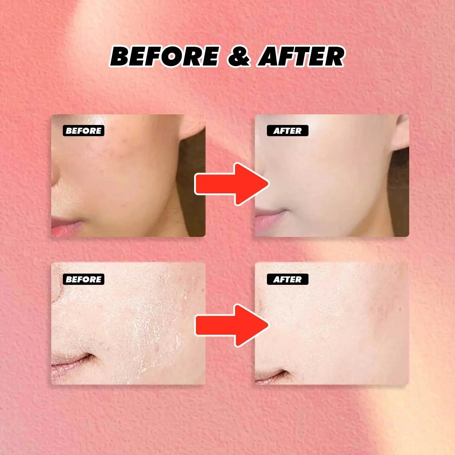 Collagen Niacinamide Jelly Cream Deep Moisturizing Pore Shrinking Brightening