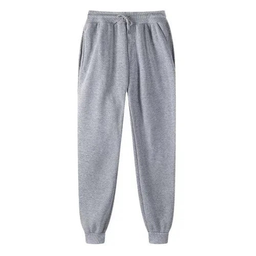Sports Breathable Casual Trousers Fitness Training Pants