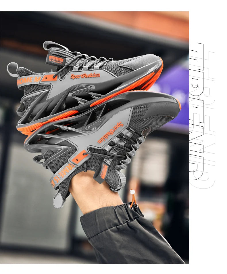 Men Shoes Sneakers man casual Men's Shoes Luxury shoes Trainer