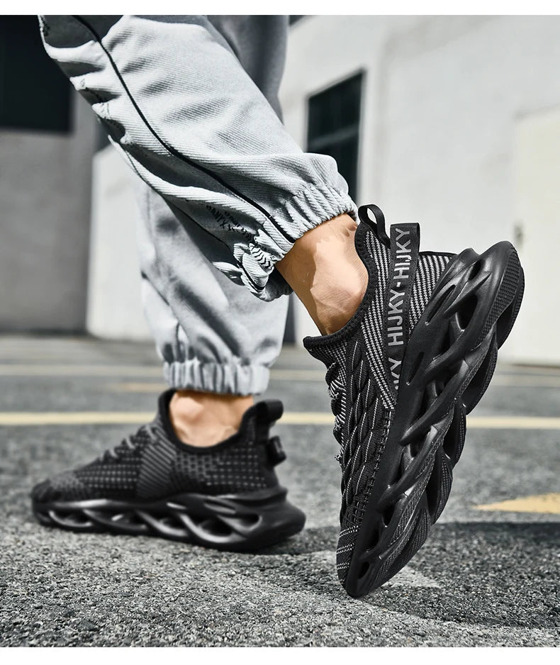 Men Shoes Sneakers man casual Men's Shoes Luxury shoes Trainer