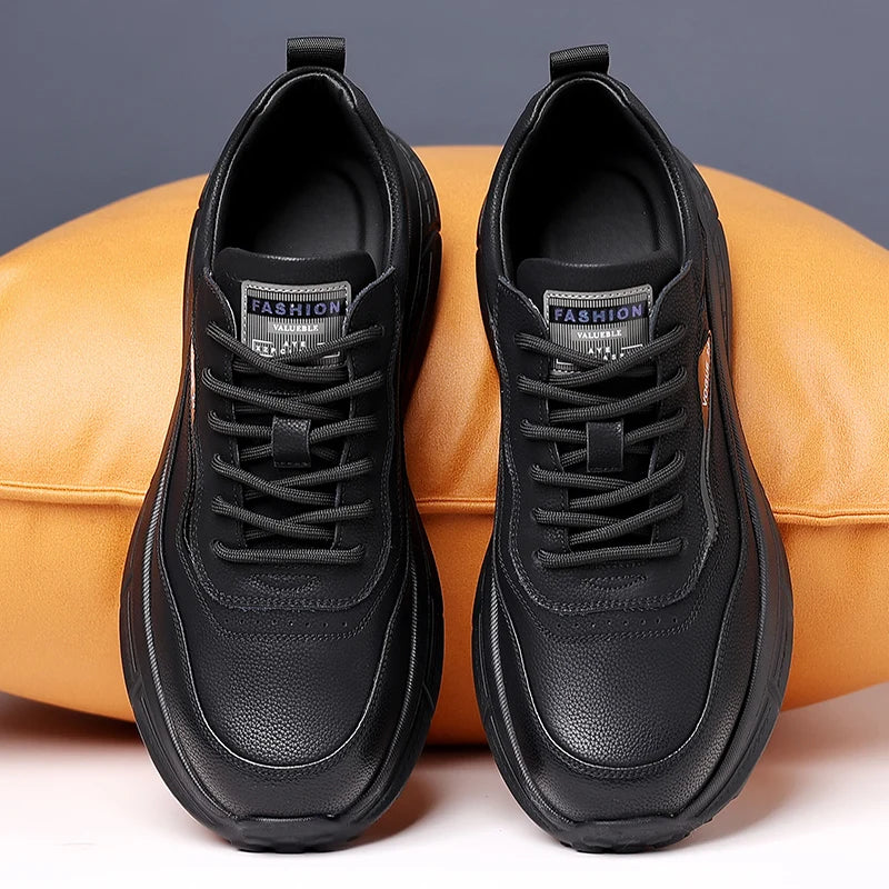 men's shoes Lightweight Travel Outdoor Best-Selling Daily Wear Cushioned