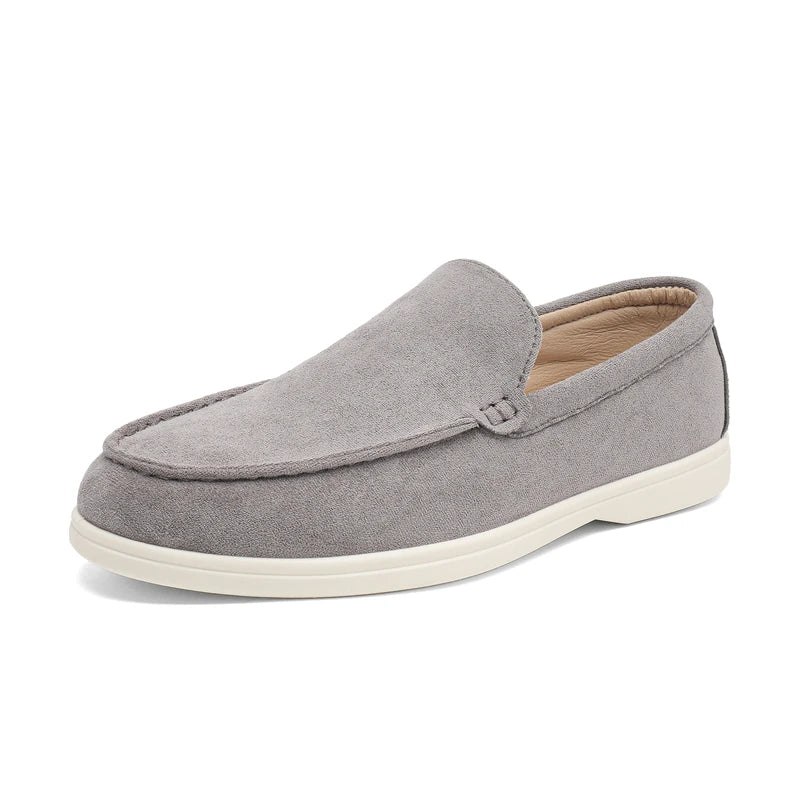 Men Comfortable Walking Shoes Brand Men Dress Shoes Men's