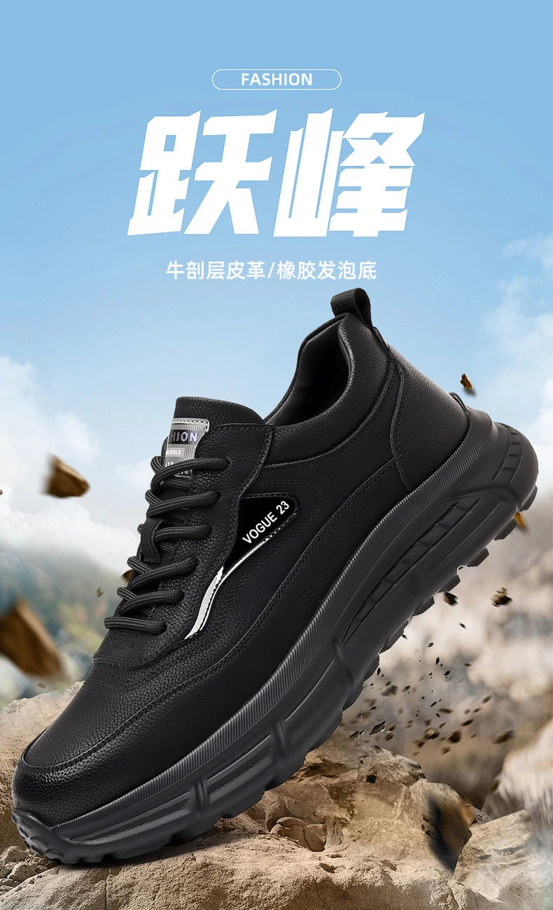 men's shoes Lightweight Travel Outdoor Best-Selling Daily Wear Cushioned