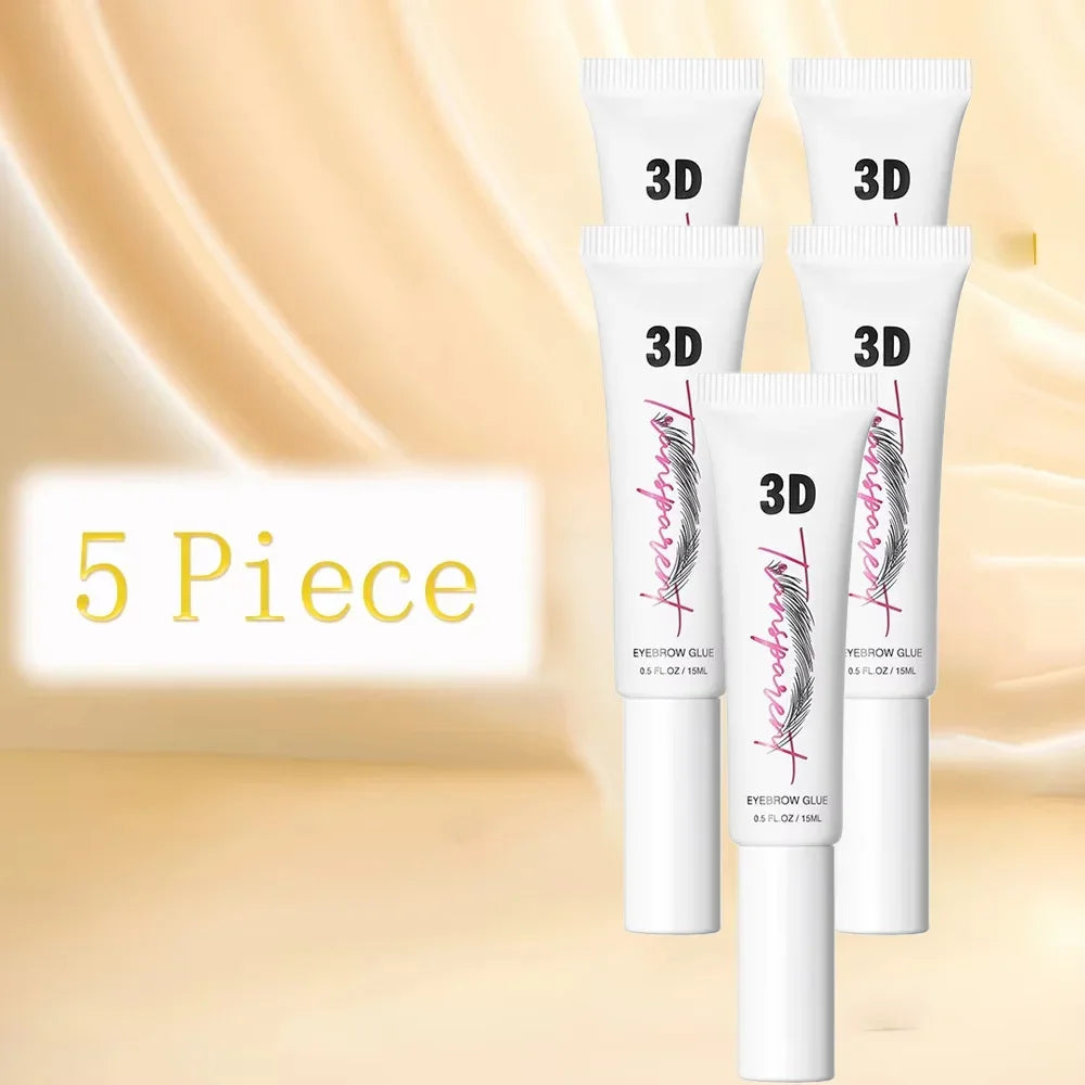 7 Days Rapid Eyelash Growth Serum Eyelash Growth Thickening Product