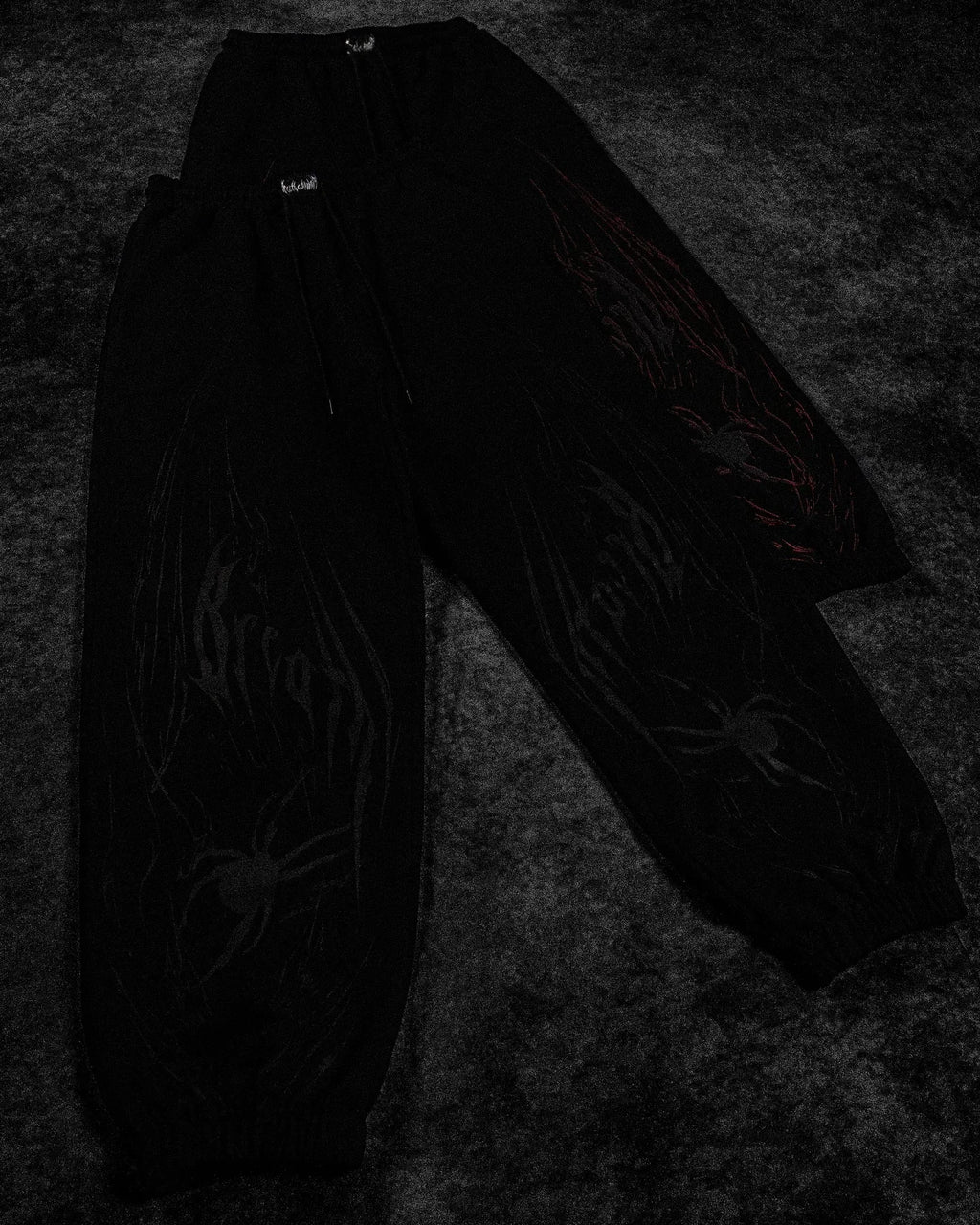 Shirt and pants Striped Printed Oversized for gym