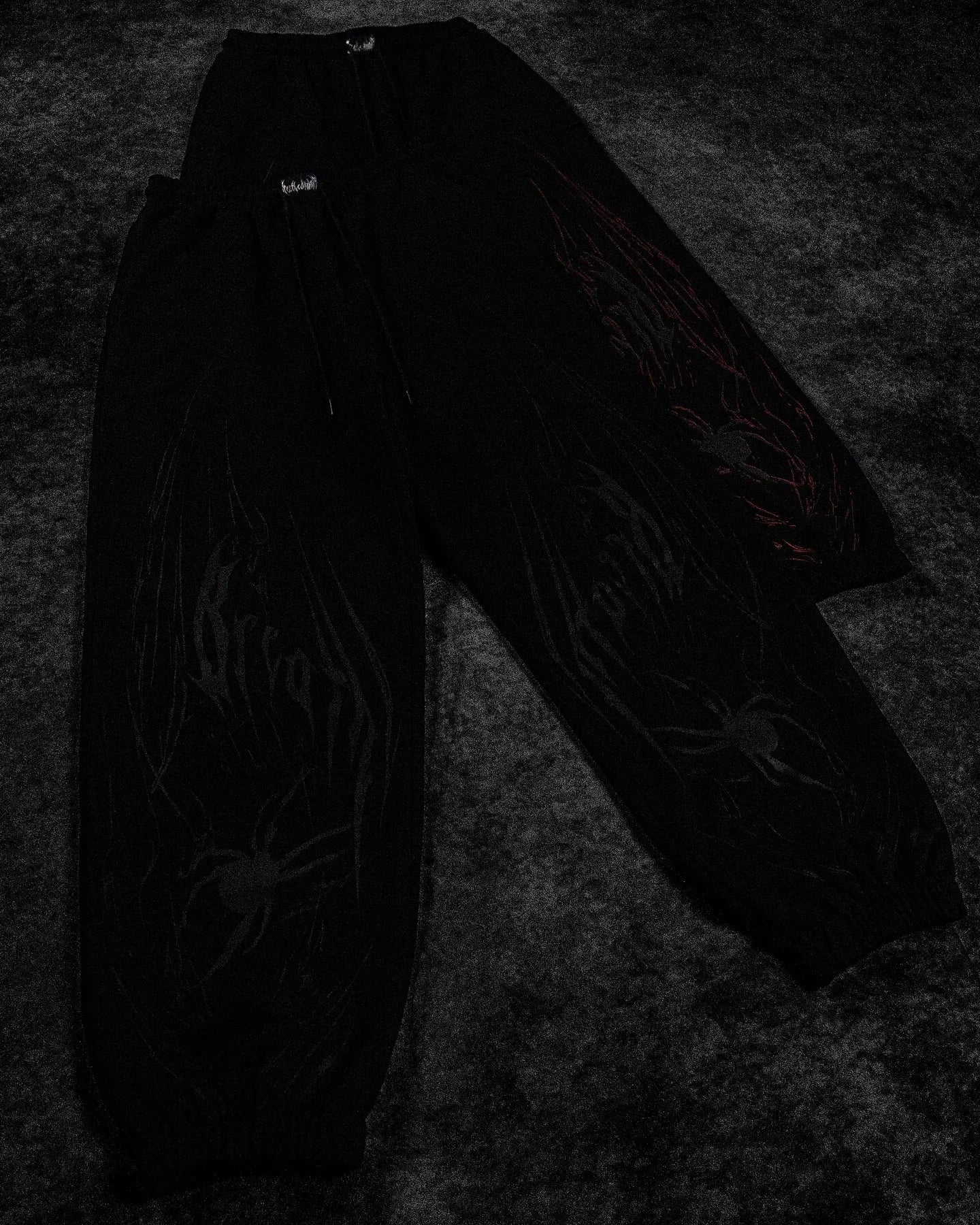 Shirt and pants Striped Printed Oversized for gym