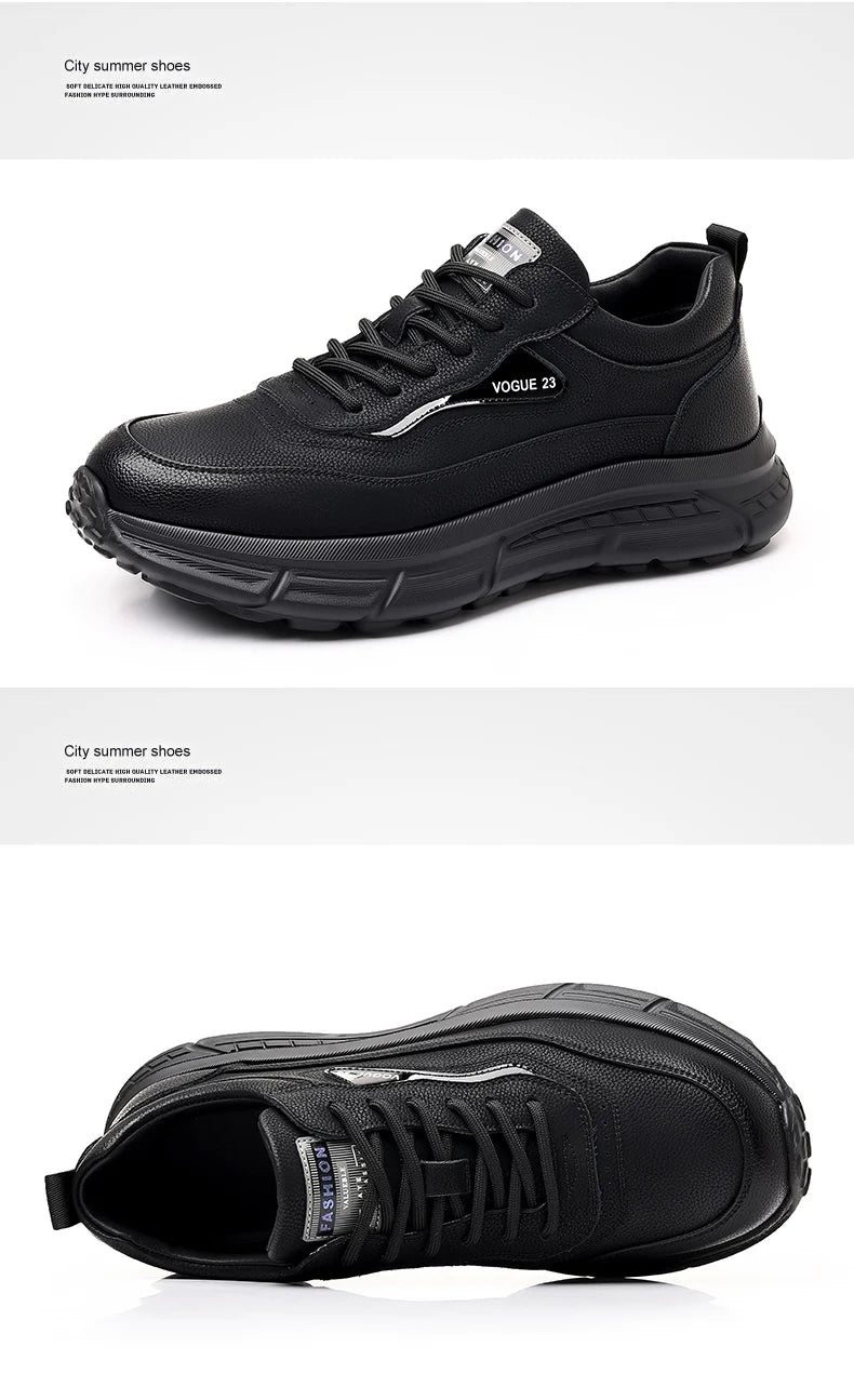 men's shoes Lightweight Travel Outdoor Best-Selling Daily Wear Cushioned